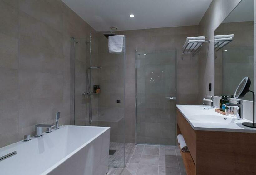套房, Skarsnuten Mountain Resort & Spa