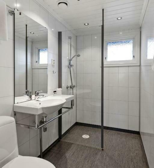 スタンダードルーム, Solstad Gjestegård