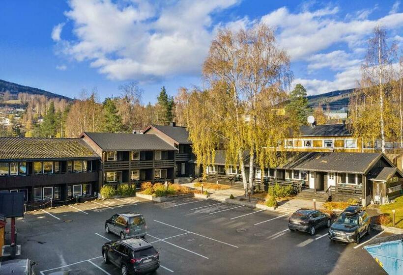 スタンダードルーム, Solstad Gjestegård