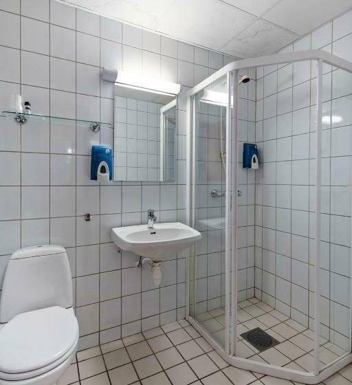 スタンダードルーム, Solstad Gjestegård