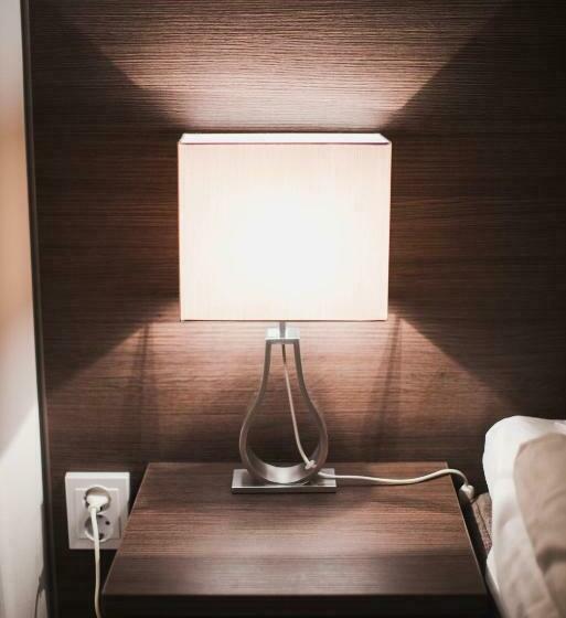 スタンダードシングルルーム, Stay Xtra Hotel Kista