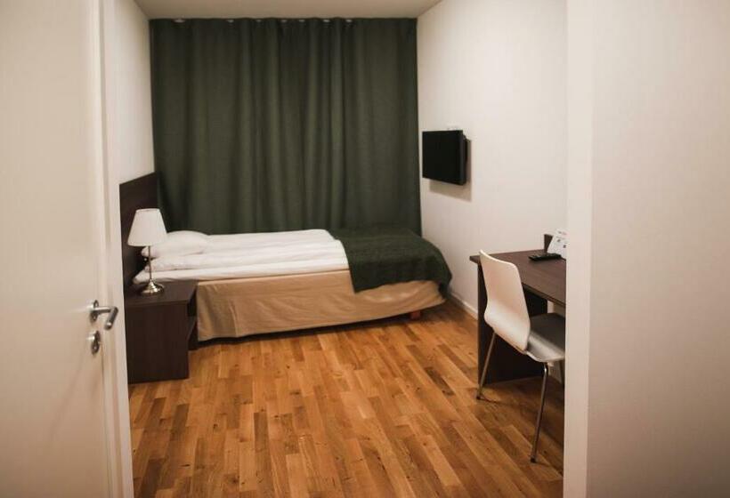 スタンダードシングルルーム, Stay Xtra Hotel Kista