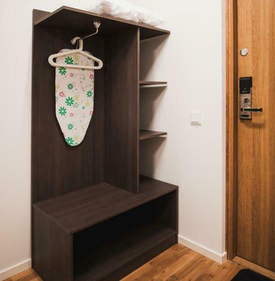 スタンダードシングルルーム, Stay Xtra Hotel Kista