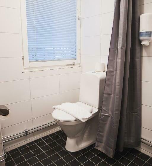 스탠다드 싱글 룸, Stay Xtra Hotel Kista