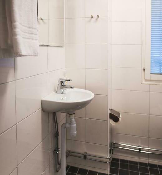 Номер Стандарт Индивидуальный, Stay Xtra Hotel Kista