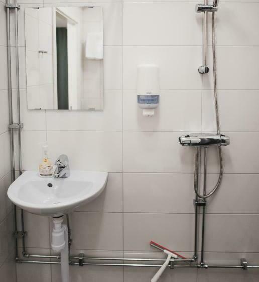 スタンダードシングルルーム, Stay Xtra Hotel Kista