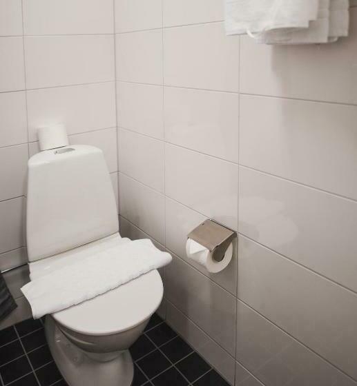 スタンダードシングルルーム, Stay Xtra Hotel Kista