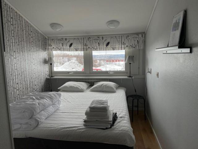 エコノミールーム, Stf Malmfaltens Folkhogskola