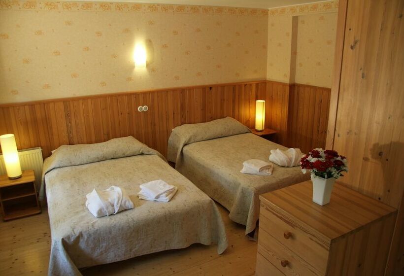 آپارتمان سوپریور 1 خوابه, Wasa Hotel & Health Center