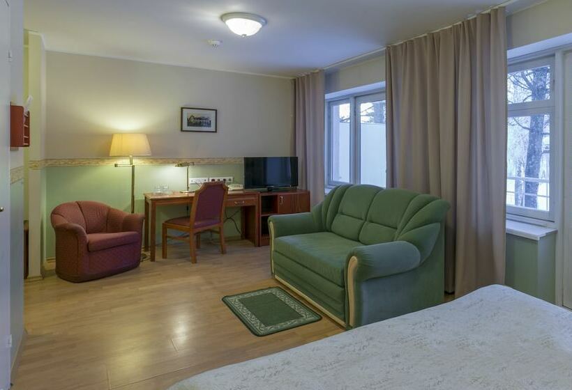 آپارتمان سوپریور 1 خوابه, Wasa Hotel & Health Center