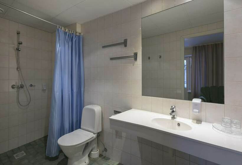 آپارتمان سوپریور 1 خوابه, Wasa Hotel & Health Center