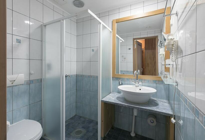 آپارتمان سوپریور 1 خوابه, Wasa Hotel & Health Center