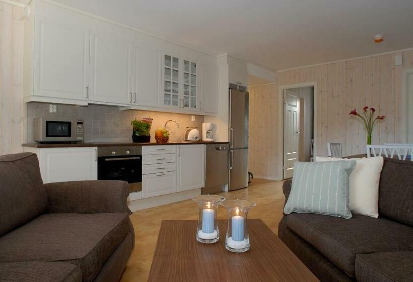 آپارتمان 1 خوابه, Nermo Hotel & Apartments