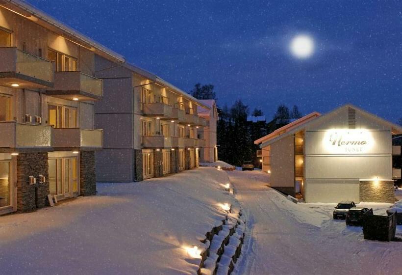 آپارتمان 1 خوابه, Nermo Hotel & Apartments