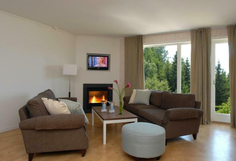Apartamento 1 Dormitório, Nermo Hotel & Apartments