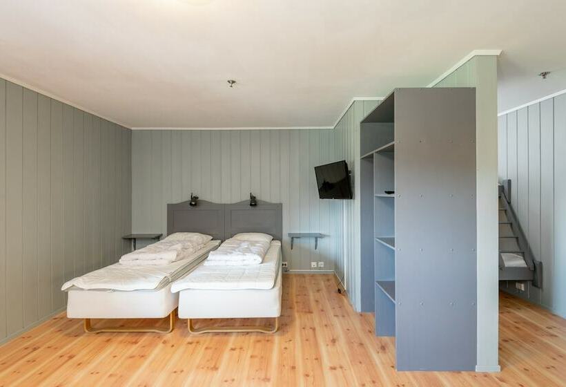 Apartamento 1 Dormitório, Nermo Hotel & Apartments