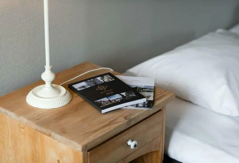 Standard-huone, Nermo Hotel & Apartments