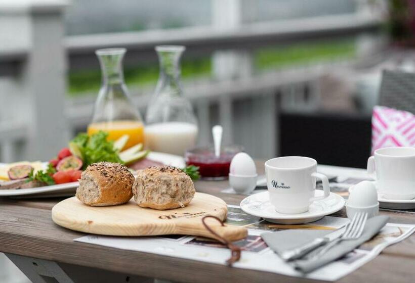 اتاق استاندارد, Nermo Hotel & Apartments