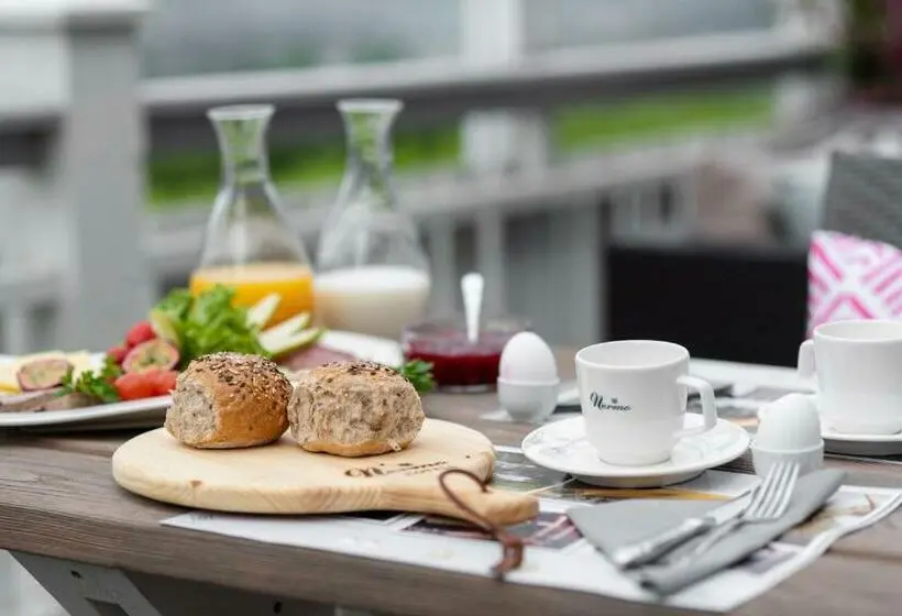 Standard-huone, Nermo Hotel & Apartments
