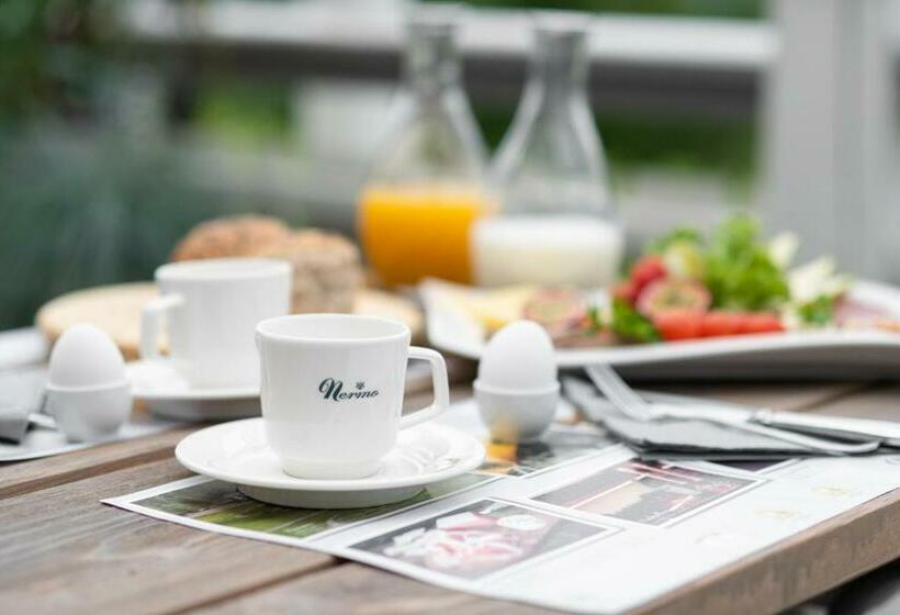 Номер Стандарт, Nermo Hotel & Apartments