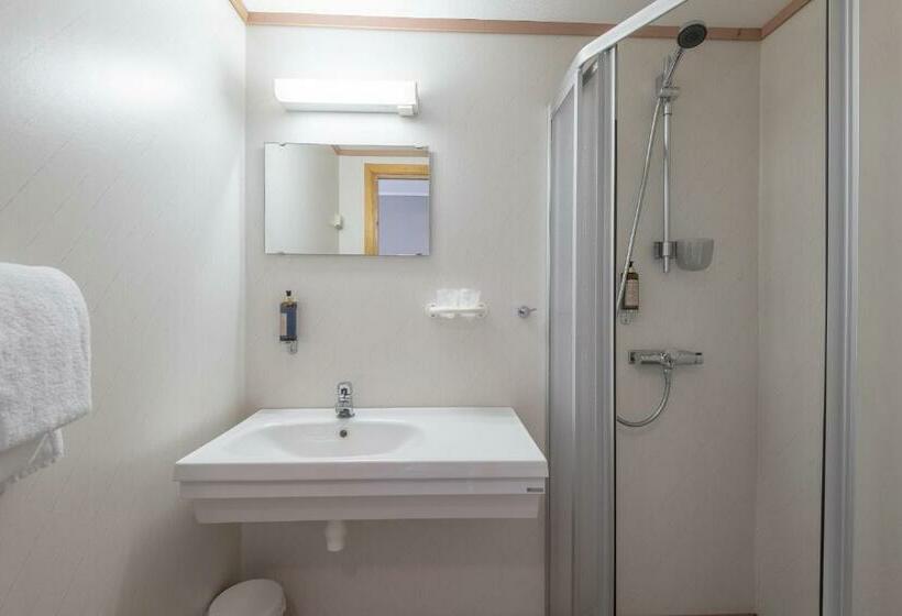 Quarto Estandar, Nermo Hotel & Apartments