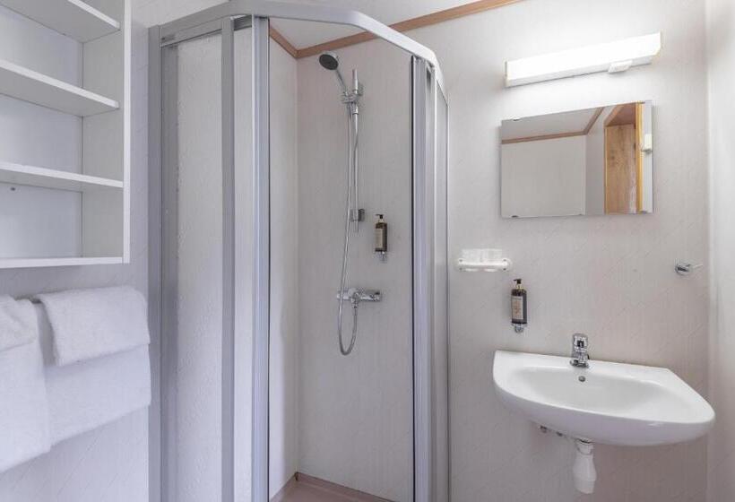 اتاق استاندارد, Nermo Hotel & Apartments