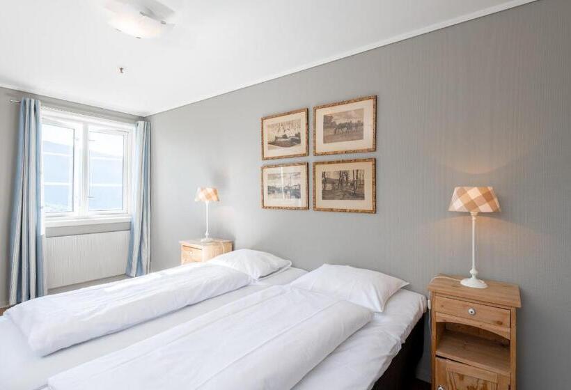 اتاق استاندارد, Nermo Hotel & Apartments