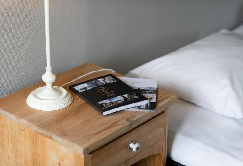 اتاق خانوادگی, Nermo Hotel & Apartments