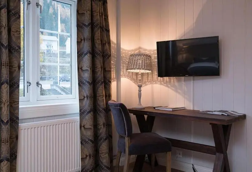 Deluxe-huone, Nermo Hotel & Apartments