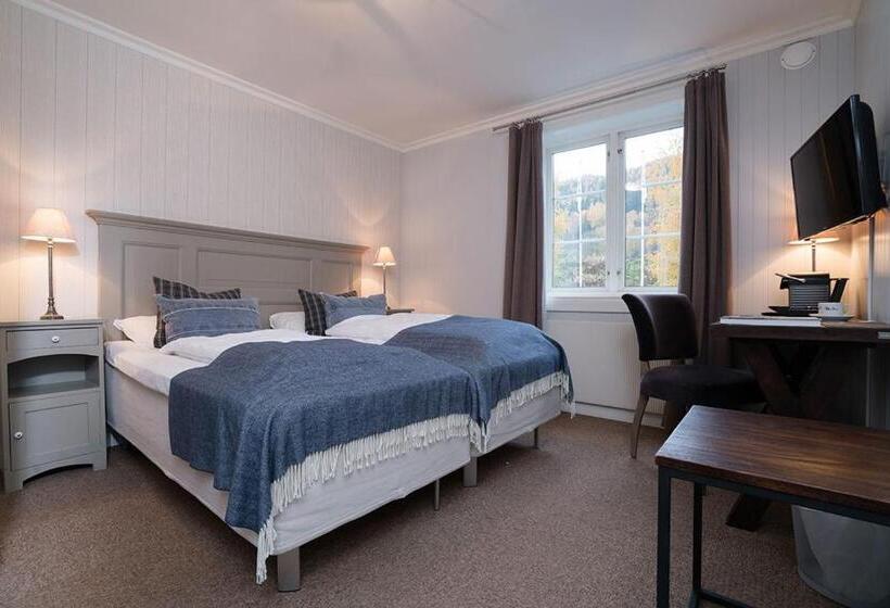 اتاق سوپریور, Nermo Hotel & Apartments