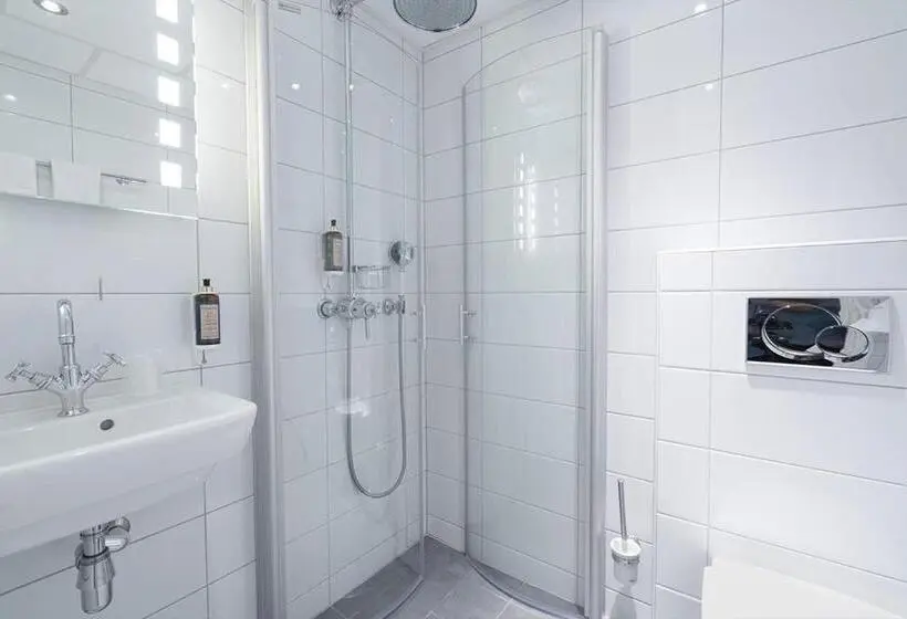 Superior-huone, Nermo Hotel & Apartments