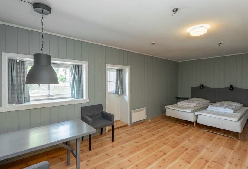 آپارتمان 1 خوابه, Nermo Hotel & Apartments