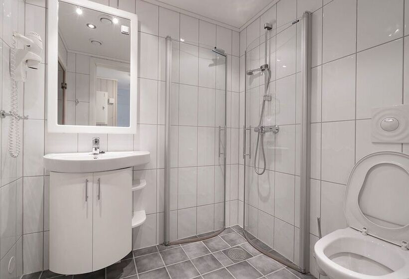 آپارتمان 1 خوابه, Nermo Hotel & Apartments