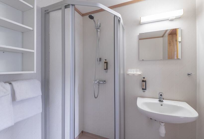 Quarto Estandar, Nermo Hotel & Apartments