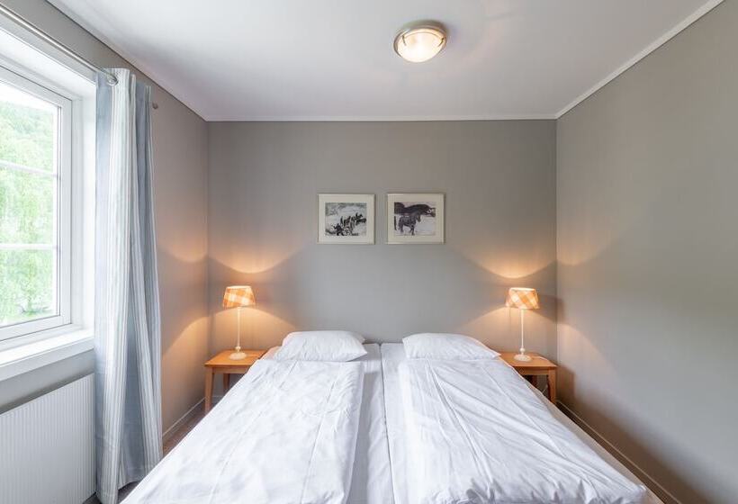 اتاق استاندارد, Nermo Hotel & Apartments