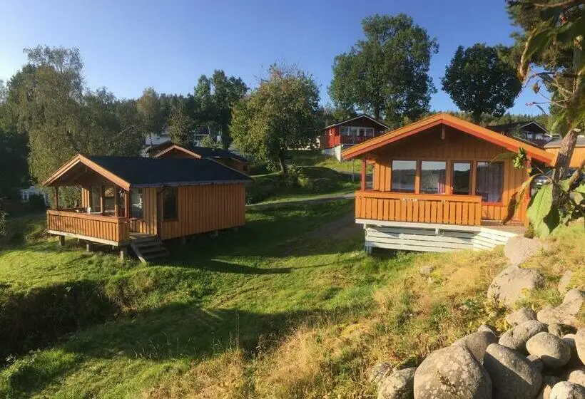 Talo 2 Makuuhuonetta, Sørlandet Feriesenter