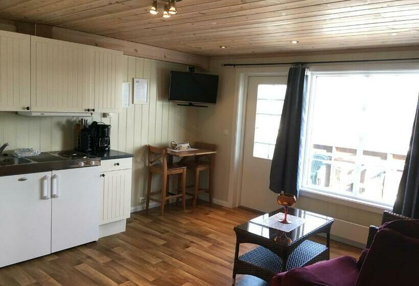 Студия Стандарт, Sørlandet Feriesenter