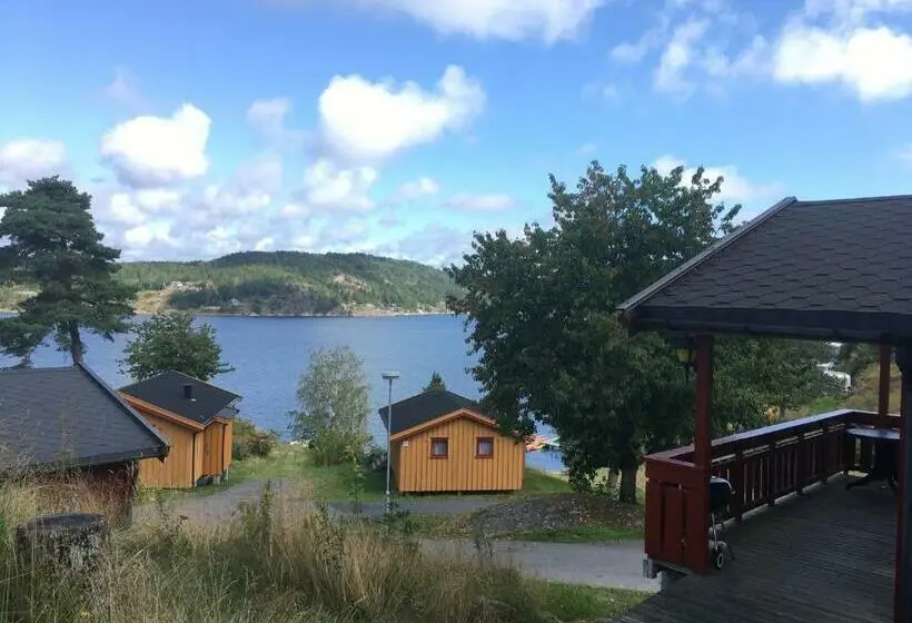 Talo 2 Makuuhuonetta, Sørlandet Feriesenter