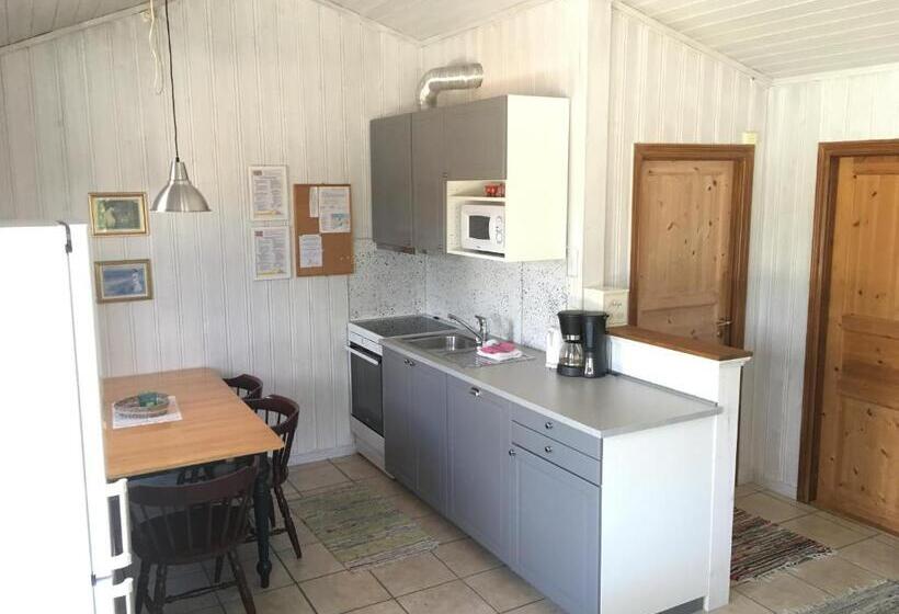 キャビン, Sørlandet Feriesenter