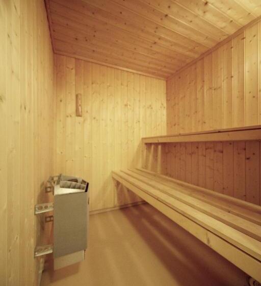 1间卧室的房子, Sørlandet Feriesenter