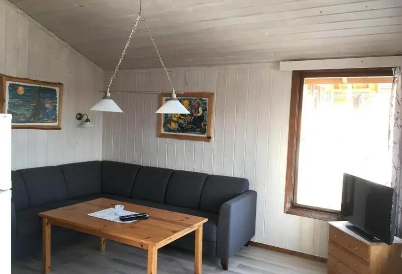 Talo 2 Makuuhuonetta, Sørlandet Feriesenter