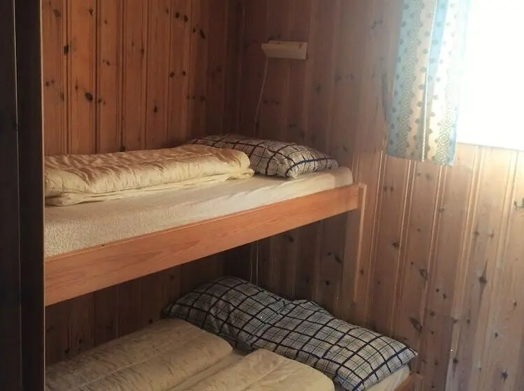 Maja/Mökki, Sørlandet Feriesenter