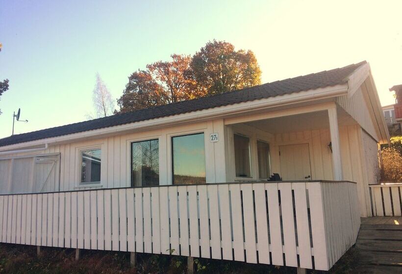 Хижина, Sørlandet Feriesenter