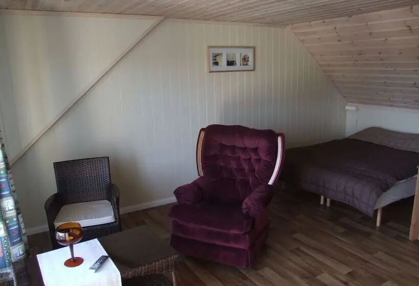 Standard-studio, Sørlandet Feriesenter