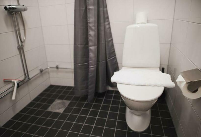 スタンダードシングルルーム, Stay Xtra Hotel Kista