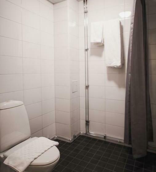 スタンダードシングルルーム, Stay Xtra Hotel Kista