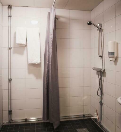 Номер Стандарт Индивидуальный, Stay Xtra Hotel Kista