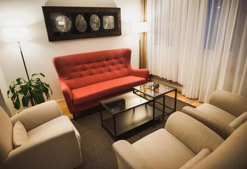 スタンダードシングルルーム, Stay Xtra Hotel Kista