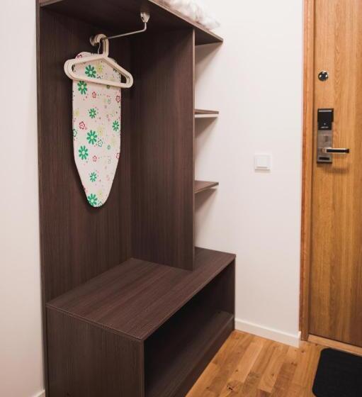 スタンダードルーム, Stay Xtra Hotel Kista