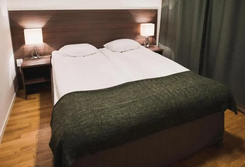 スタンダードルーム, Stay Xtra Hotel Kista